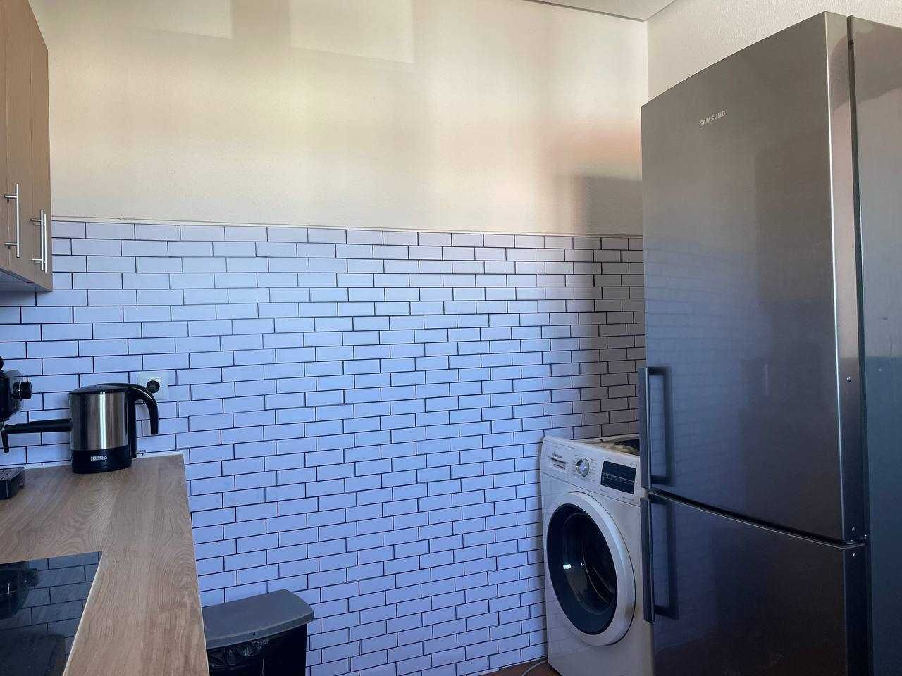 Apartamento T3 remodelado parte mobilado em  Montes de Azurva Aveiro