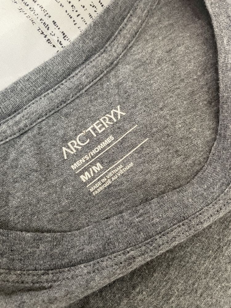 Футболка Arc’teryx