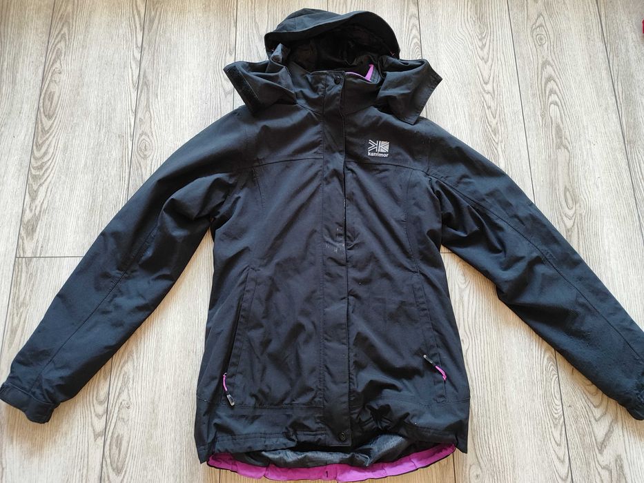 Kurtka turystyczna, damska, Karrimor