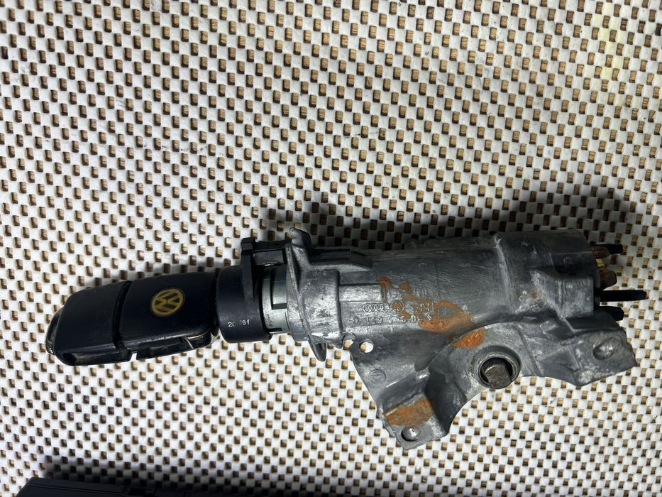 Замки запалювання, дверні,личинки замків,ремонт на всі автомобілі