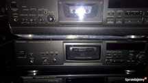 Technics RS-AZ-6 zadbany