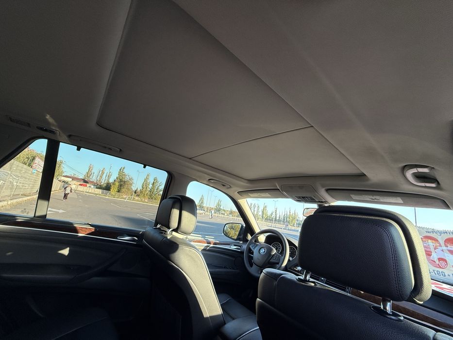 BMW (2187) X5 (ВНЕСОК від 30%) Авторинок МЕТРО Кривий Ріг