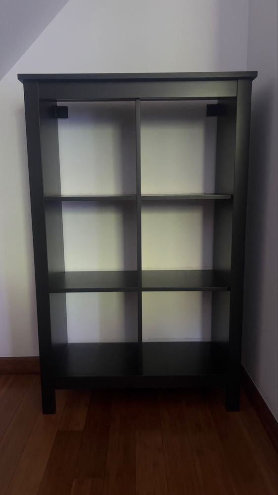 Ikea Tomnas 81 x 127 cm wenge