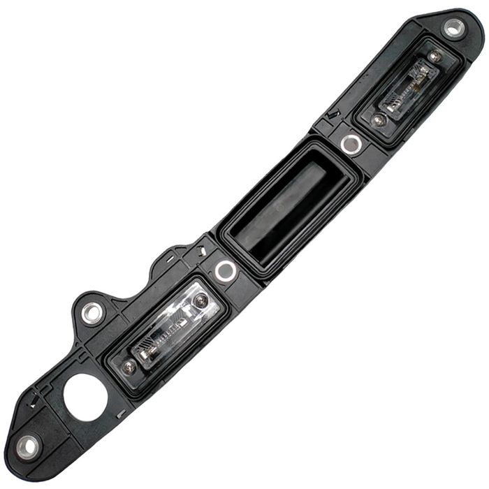 Кнопка ручка відкриття багажника VW Тауран Гольф + Пассат планка