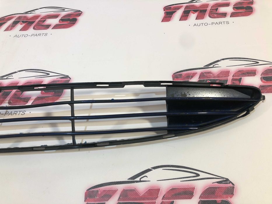 Grelha Parachoques PEUGEOT 206 ORIGINAL