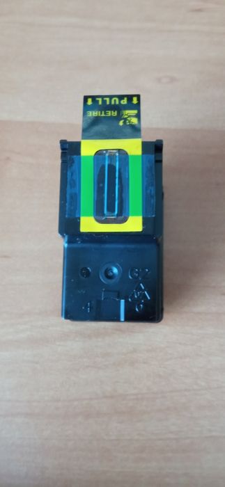 Tusz do drukarki