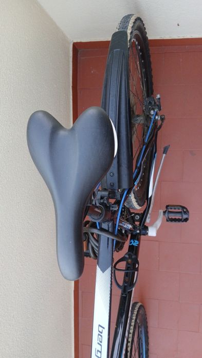 Bicicleta montanha BERGSTEIGER Canberra