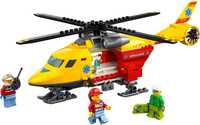 LEGO City: Ambulance Helicopter - 60179