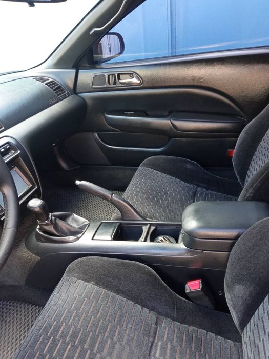 Продам Honda Prelude на Н22м моторе