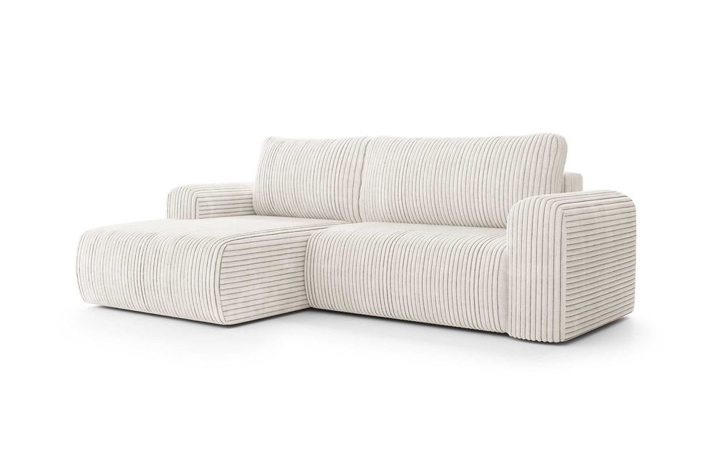Narożnik LACO z funkcją spania Tilia 01 – Dostawa w 10 dni, 1999 zł