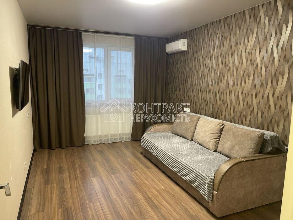 ‼️Экслюзив‼️ Продам 1 ком. кв, ЖК Миру -4
