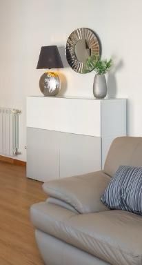 Móveis de Sala - IKEA BESTA