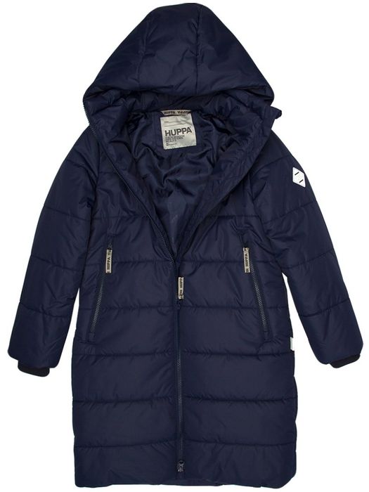Зимове пальто для дівчинки Huppa Nina