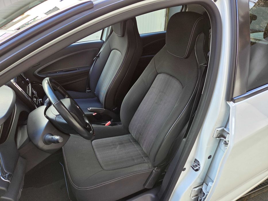 Renault Zoe Limited 41kwh R110 (bateria própria) IVA dedutível