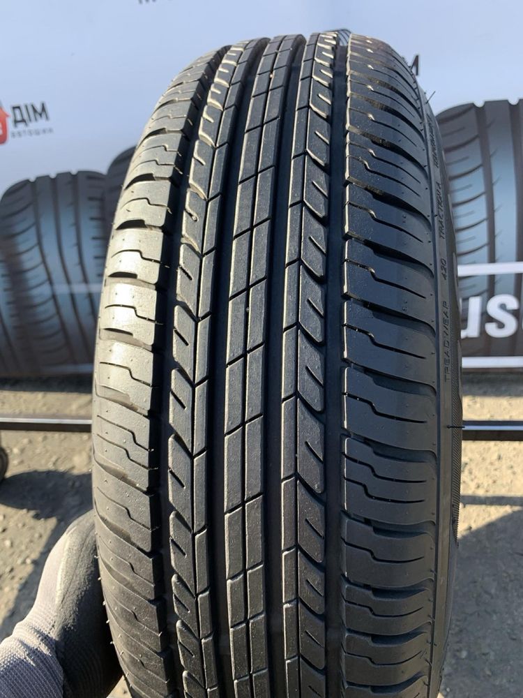 Шина одна 195/70 R14 Superia 2021p літо 7,7мм