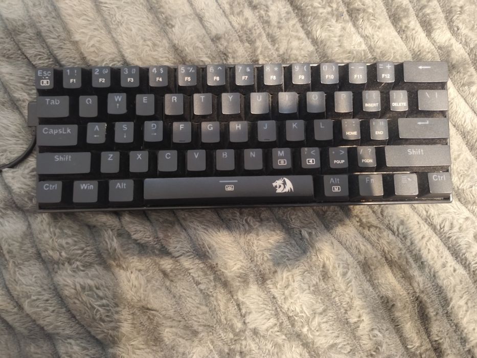Klawiatura Redragon
