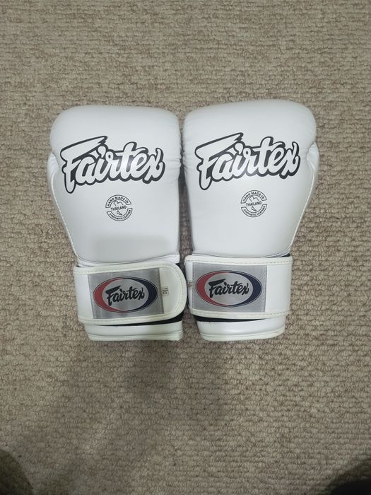 Рукавиці Fairtex