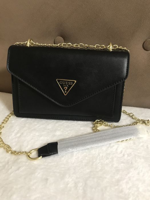 Сумка жіноча guess сумочка женская гесс через плечо