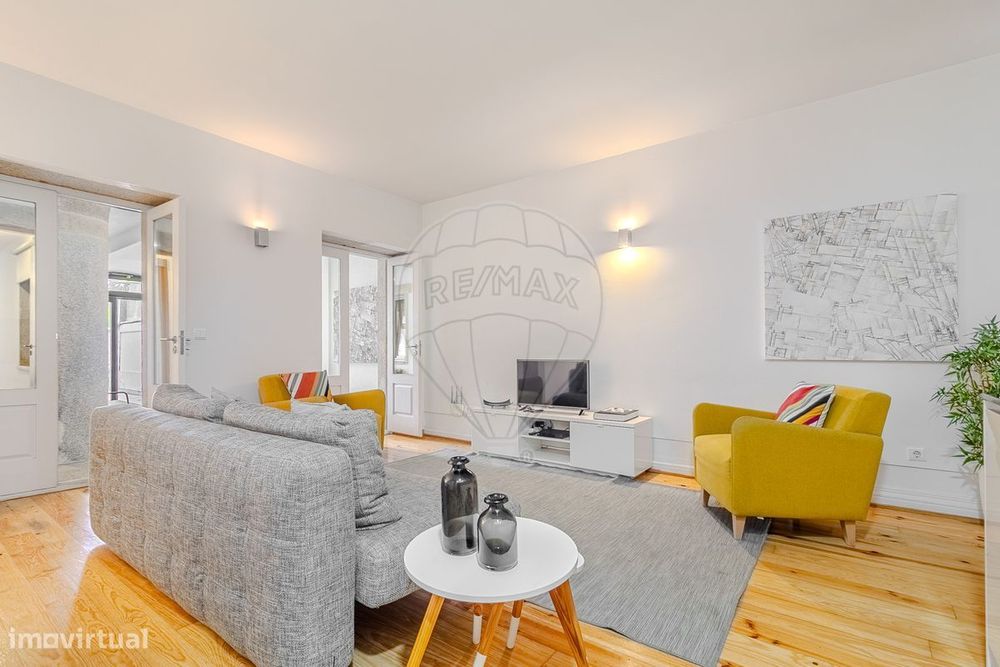 Apartamento T2 para venda