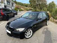BMW série 3 E 90