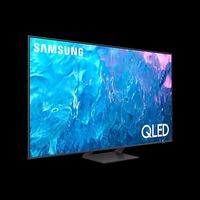 4K UHD телевізор Samsung QE55Q70C! Новинка 2023 року