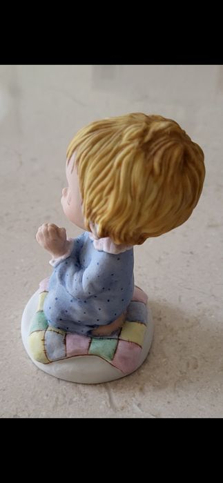 A Special Prayer da Betsey Clark