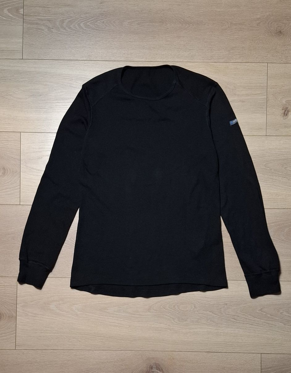 Koszulka termoaktywna damska Odlo z długim rękawem longsleeve bielizna