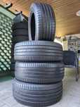 Літні шини Kumho Ecsta 235/55 R19 105V