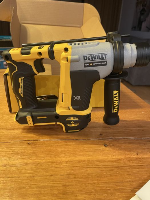 DeWalt DCH172N Młotowiertarki Akumulatorowe NOWA