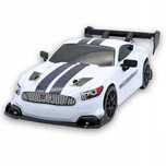 DRIFT Samochód zdalnie sterowany AUTO RC 4x4 PREZENT Mustang na pilot
