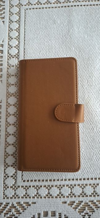 Etui portfel na telefon