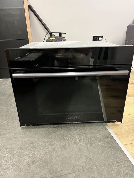 piekarnik do zabudowy SAMSUNG mikrofala