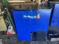 Piec na pellet 5klasa 10kw 15kw 20kw
