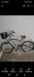 Bicicleta Órbita