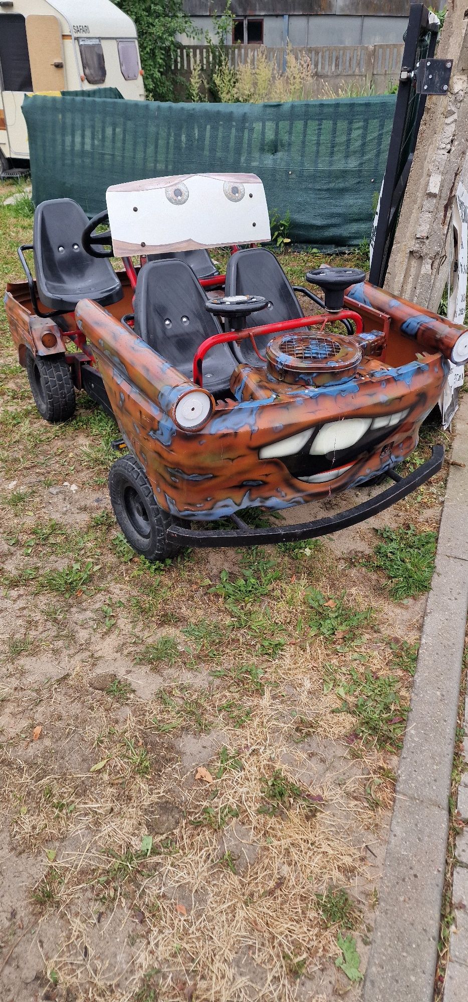 Wypożyczalnia rowerów