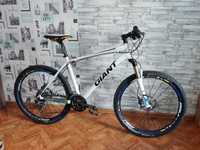 Велосипед Giant XTC2 (RockShox, Mavic)