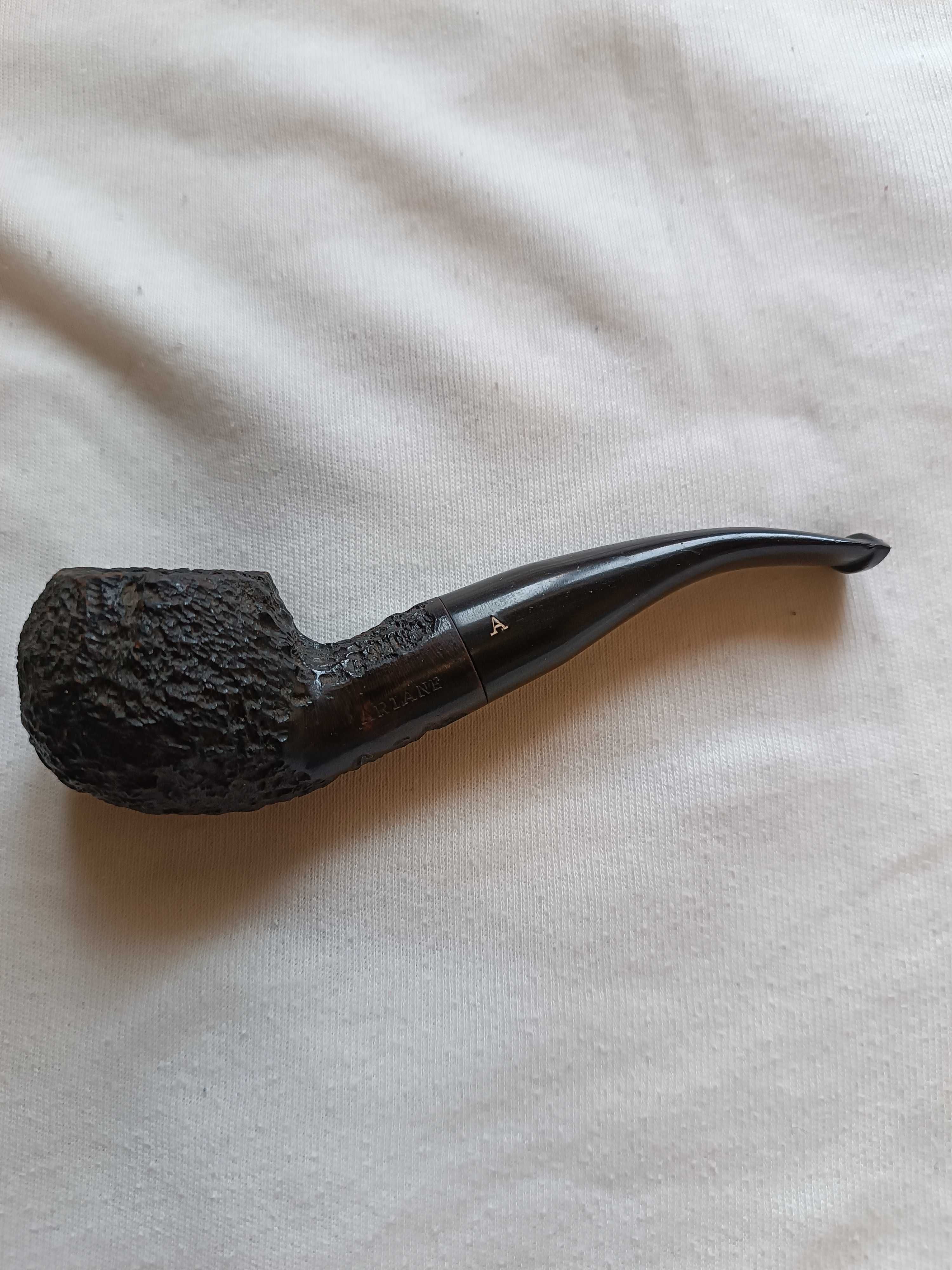 Pipa usada para coleção