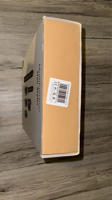 Modelador Multifuncional Secador Alisador Ondulador 6 em 1 Airklack