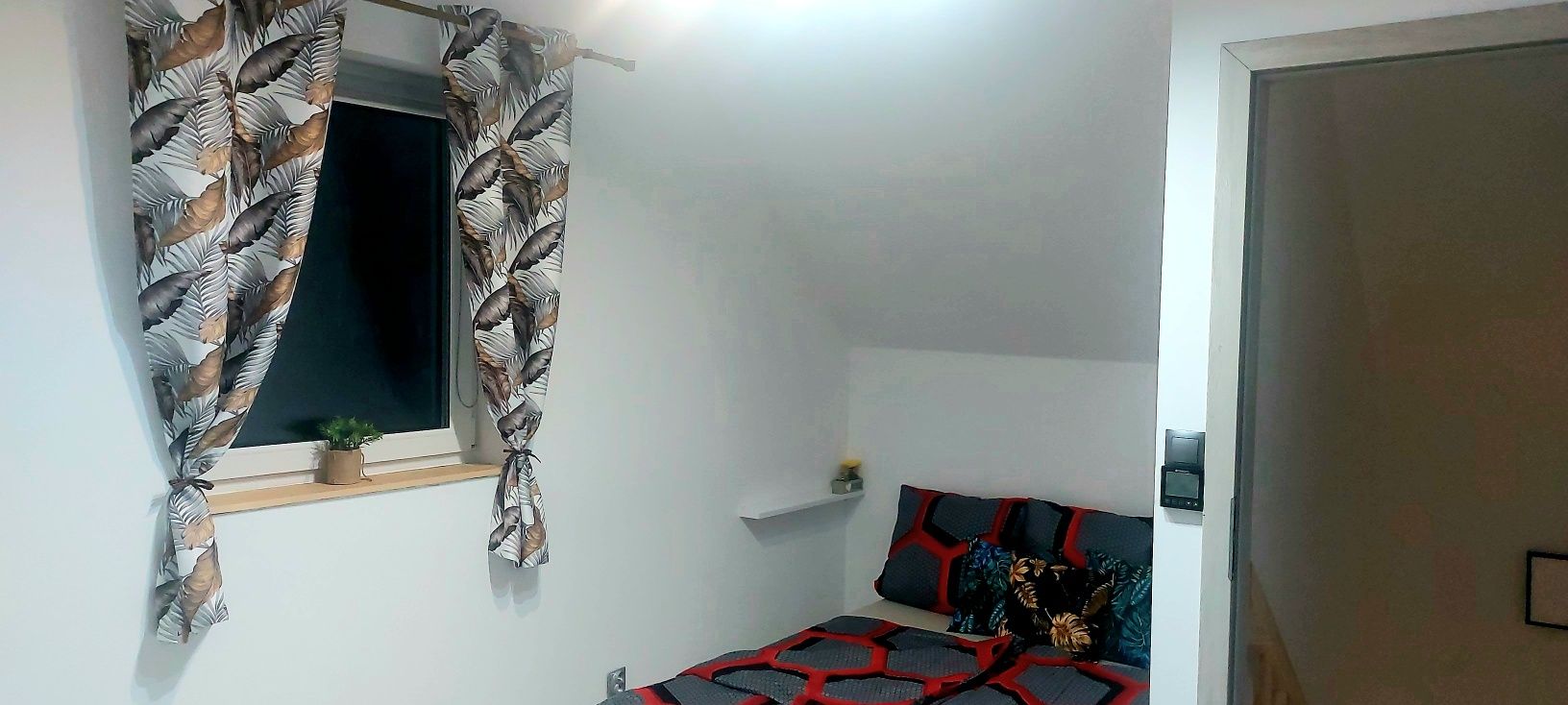 Zwolnil sie termin od 25. 08  Nocleg Ustroń nad rzeką Wisłą