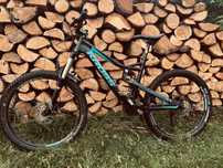Rower kross moon V1