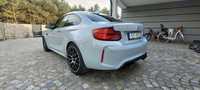 BMW M2 Salon Pl m2 competition ful led