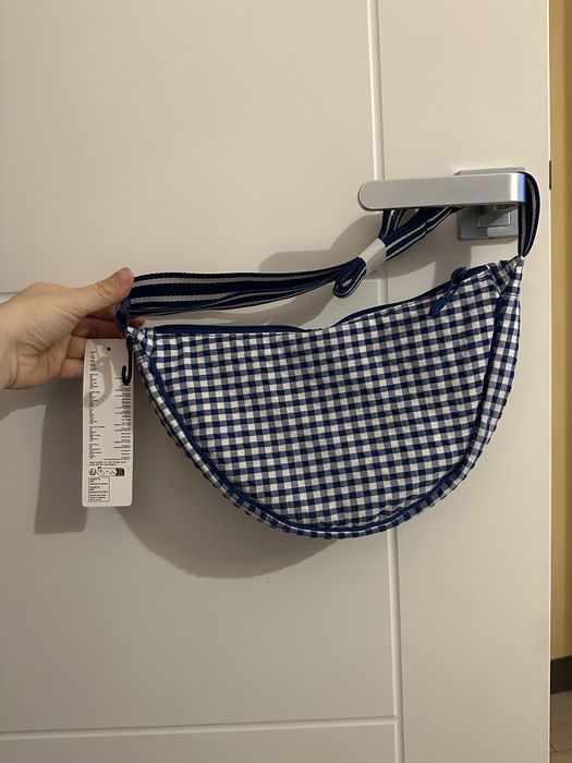 Uniqlo nowa nerka z metkami