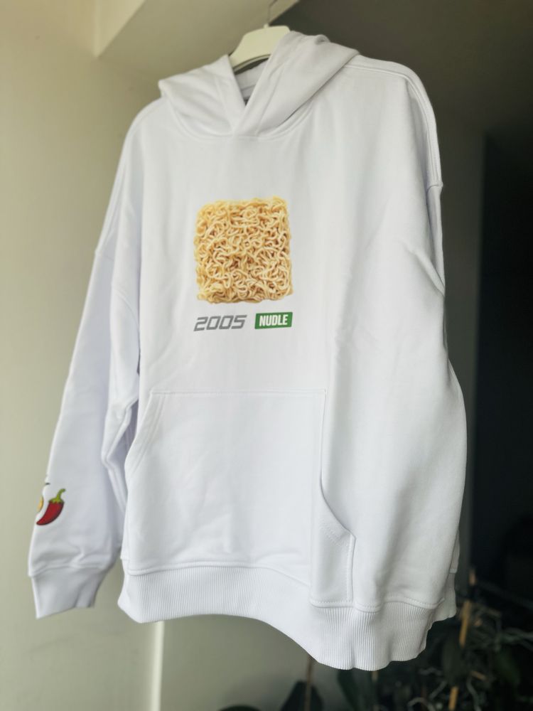 Bluza 2005 x Knorr