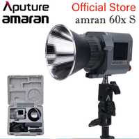 Aputure Amaran  60x S  Bi-Color LED Нова версія