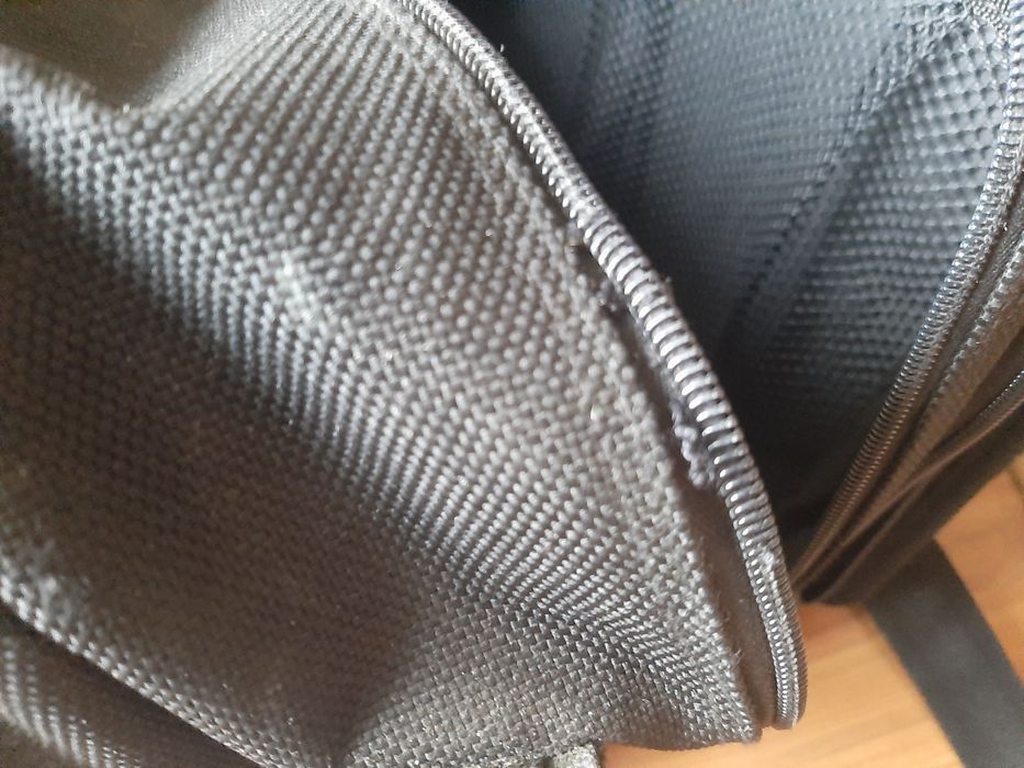 Torba na laptopa i dokumenty