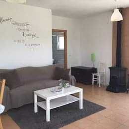 Casa de aldeia com 1 quarto e acesso à piscina – perto de Tomar