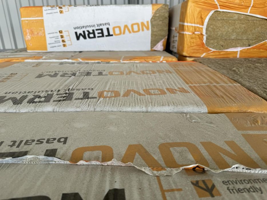 Клей для теплоізоляції вати, пенопласту стіродуру  Сілтек Т 75