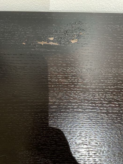 Móvel “O Brasileiro” – Madeira | 93x93x48 cm | Com pequeno desgaste