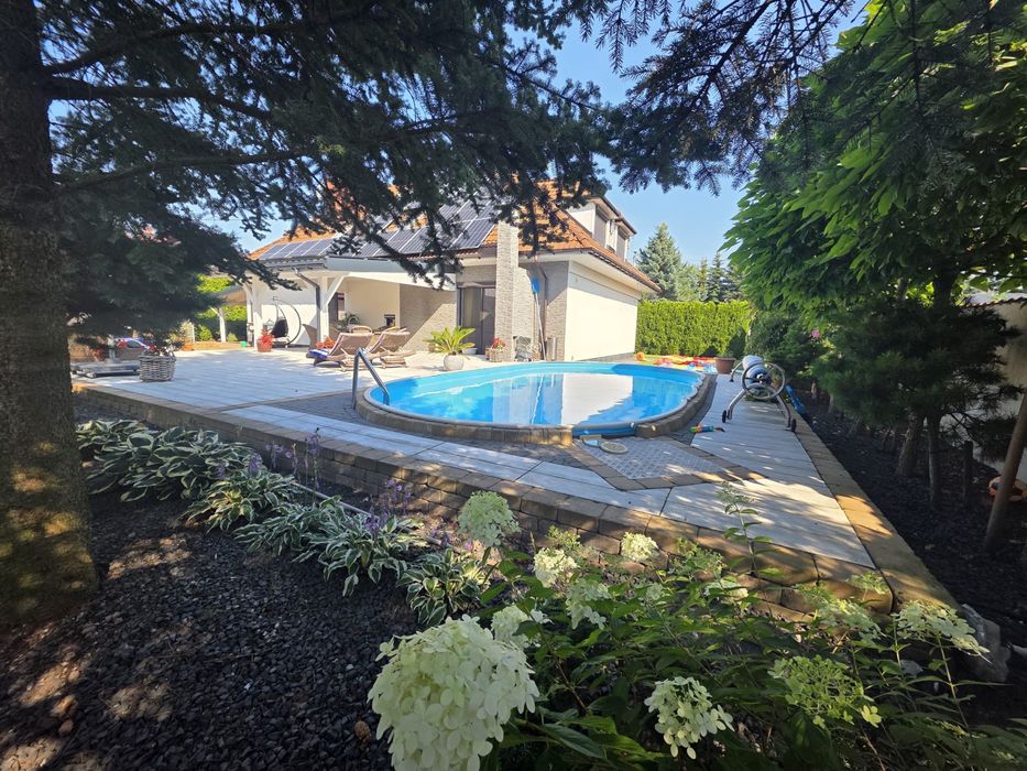 Dom w Grojcu Bez posredników