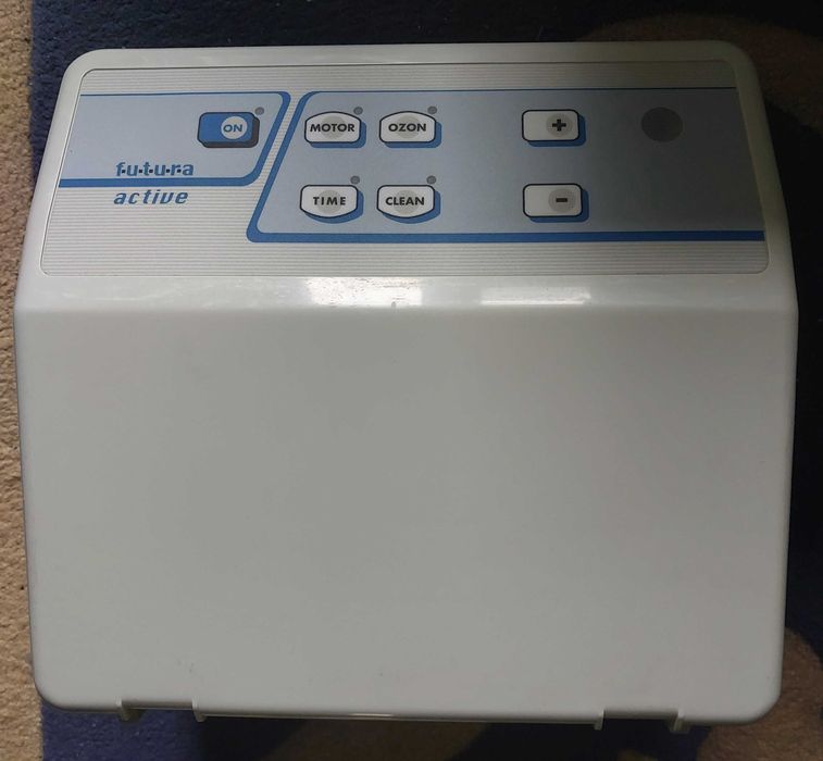 жемчужная ванна лечебная Hydromassage IR7 futura + ванночка для ног